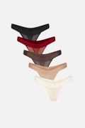 Sieve Thong in Kir (Pack)
