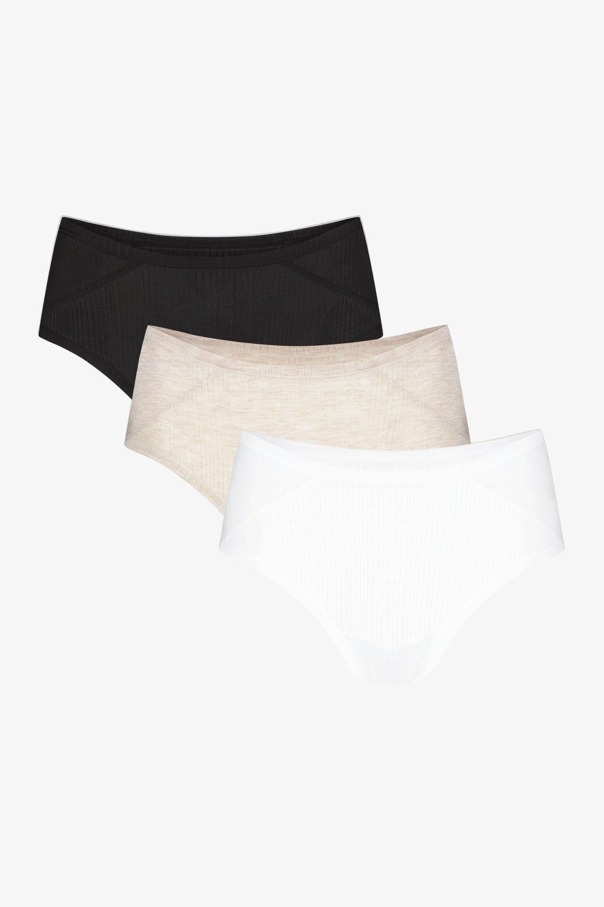 Whipped Boy Short in Classic (Pack)