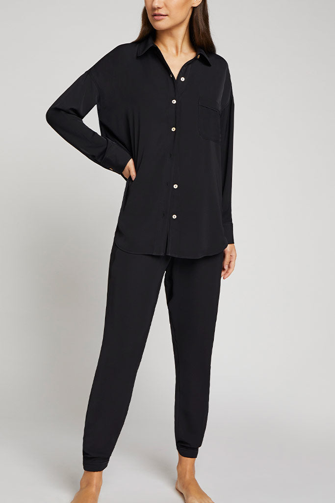 Supreme Shirt in Black
