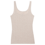 Whipped A-Top in Sand